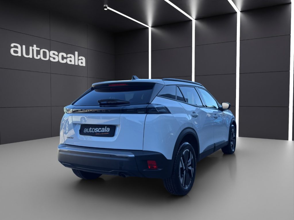 PEUGEOT 2008 PureTech 100 S&S Allure - 5