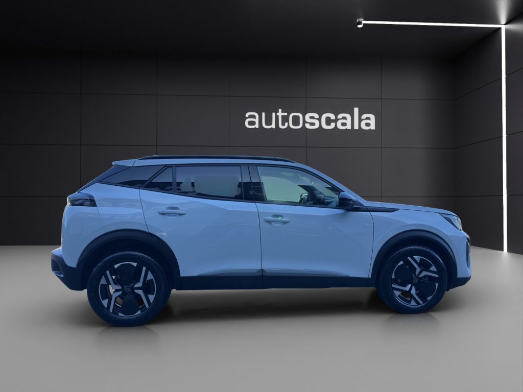 PEUGEOT 2008 PureTech 100 S&S Allure - 6