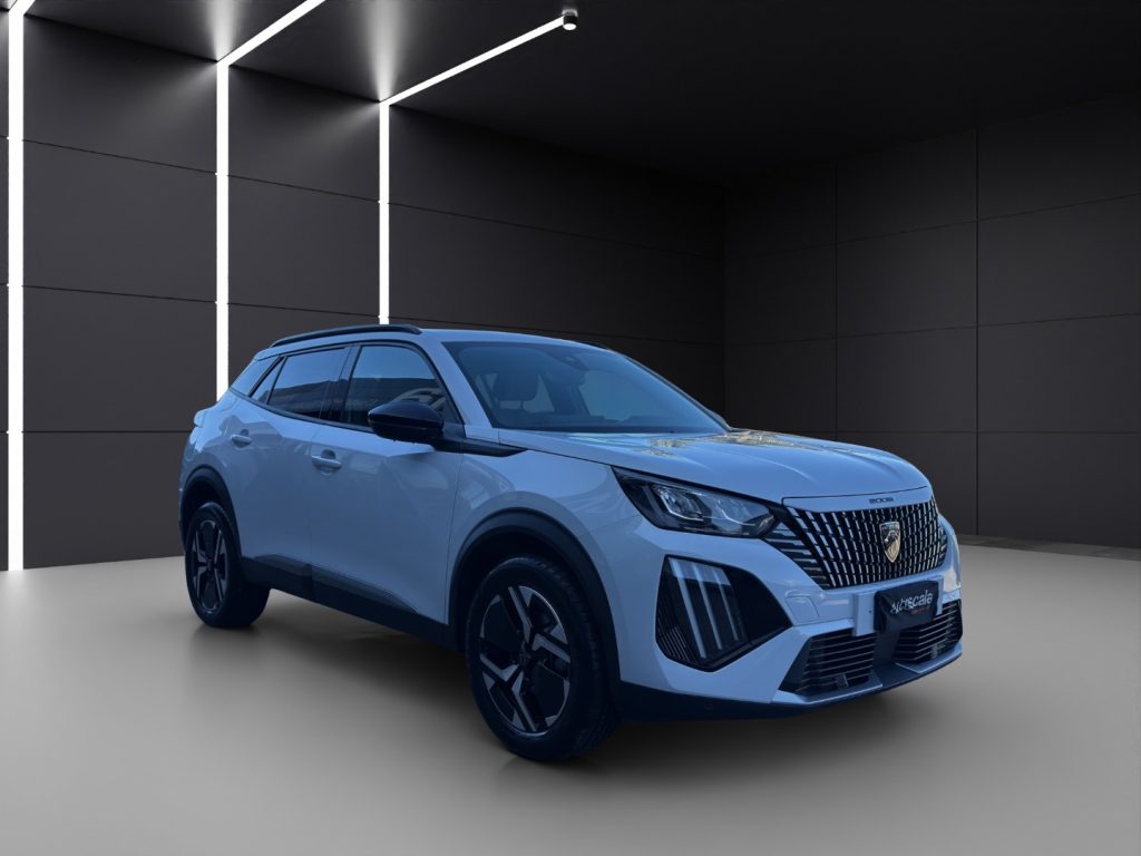 PEUGEOT 2008 PureTech 100 S&S Allure - 7