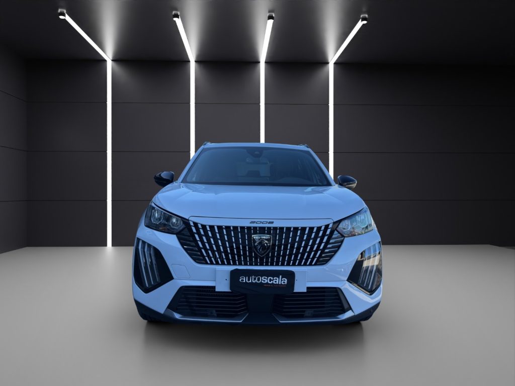 PEUGEOT 2008 PureTech 100 S&S Allure - 8