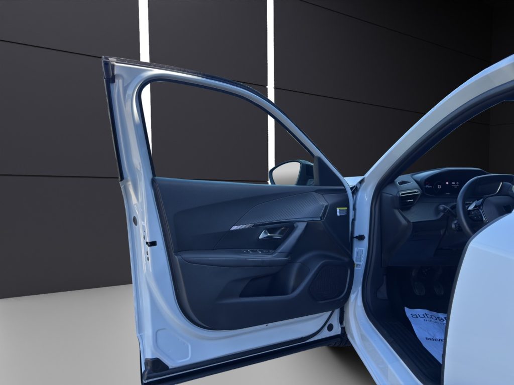 PEUGEOT 2008 PureTech 100 S&S Allure - 12