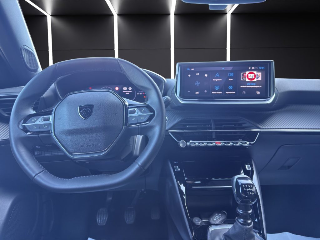 PEUGEOT 2008 PureTech 100 S&S Allure - 14