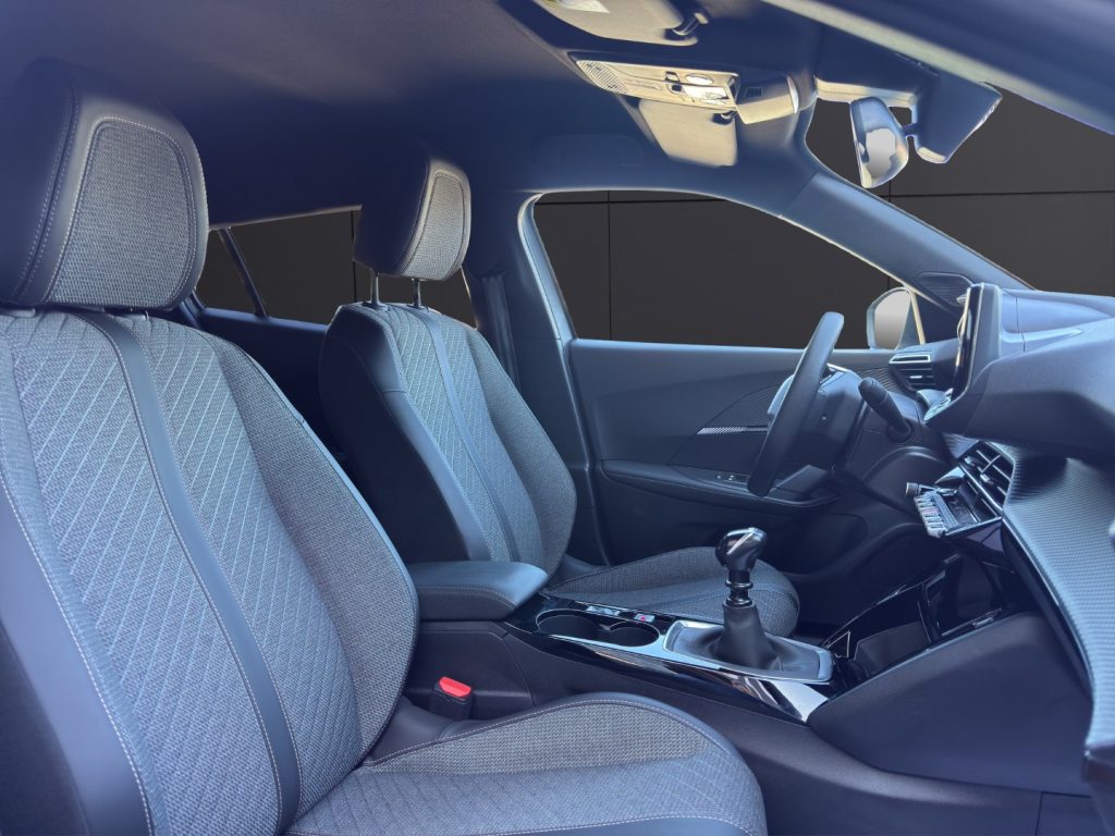 PEUGEOT 2008 PureTech 100 S&S Allure - 18