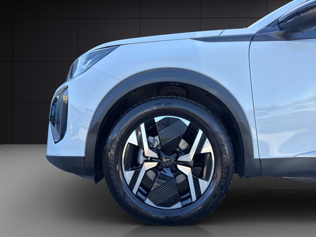 PEUGEOT 2008 PureTech 100 S&S Allure - 21