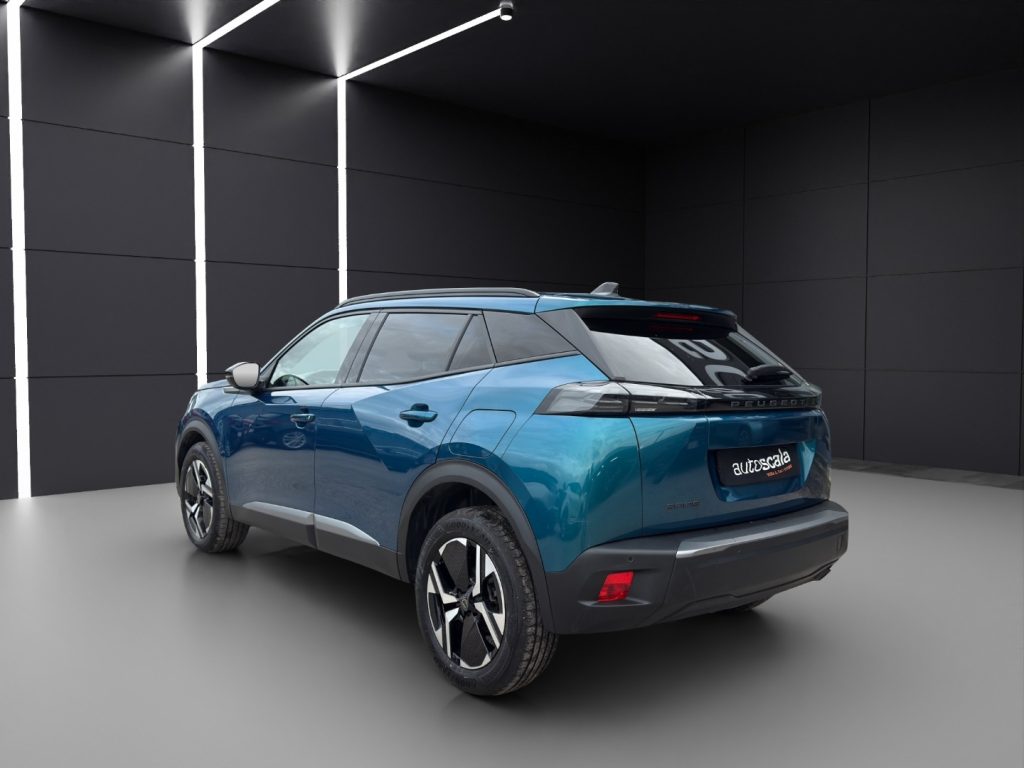 PEUGEOT 2008 PureTech 100 S&S Allure - 3