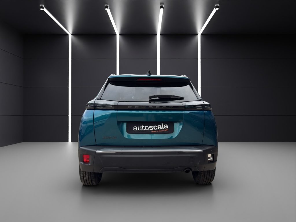 PEUGEOT 2008 PureTech 100 S&S Allure - 4