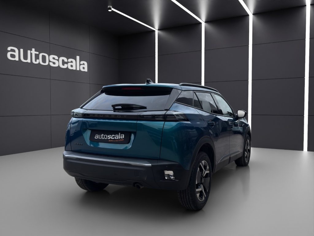 PEUGEOT 2008 PureTech 100 S&S Allure - 5