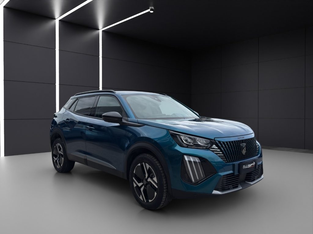 PEUGEOT 2008 PureTech 100 S&S Allure - 7