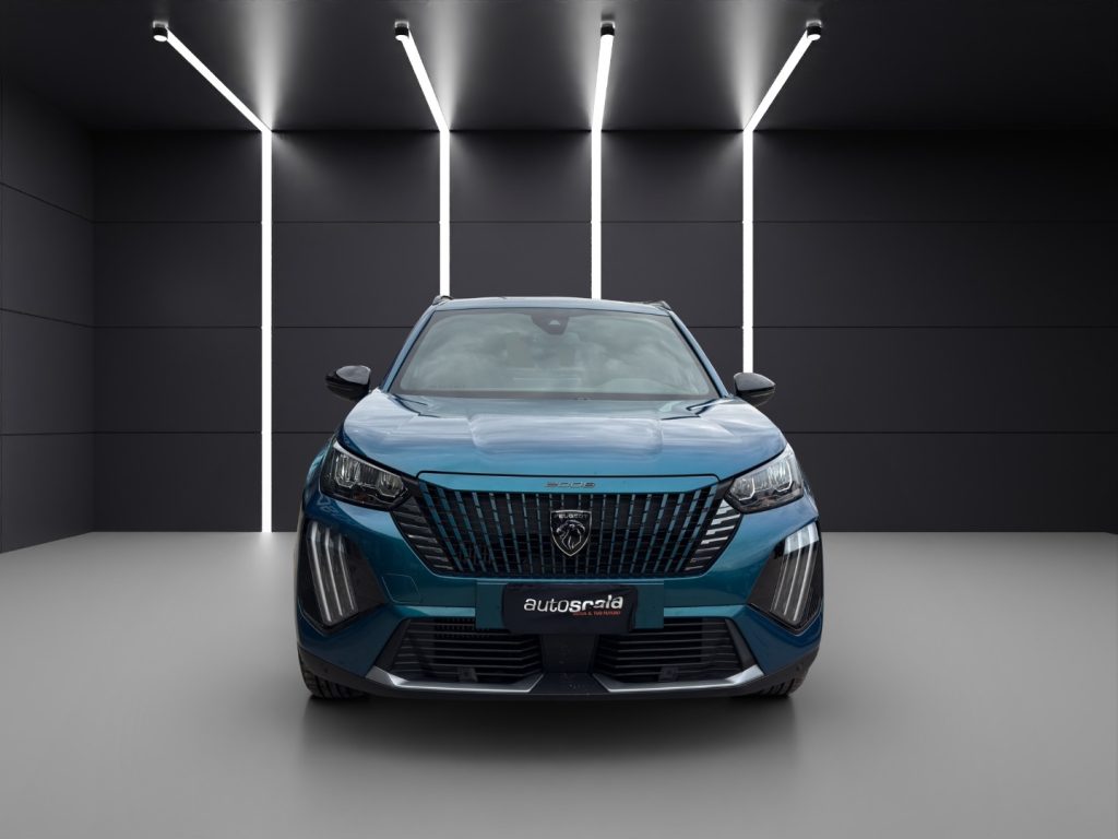 PEUGEOT 2008 PureTech 100 S&S Allure - 8