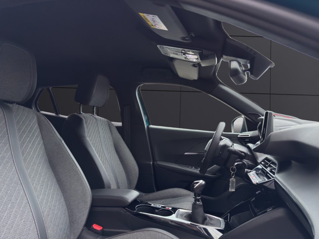 PEUGEOT 2008 PureTech 100 S&S Allure - 18