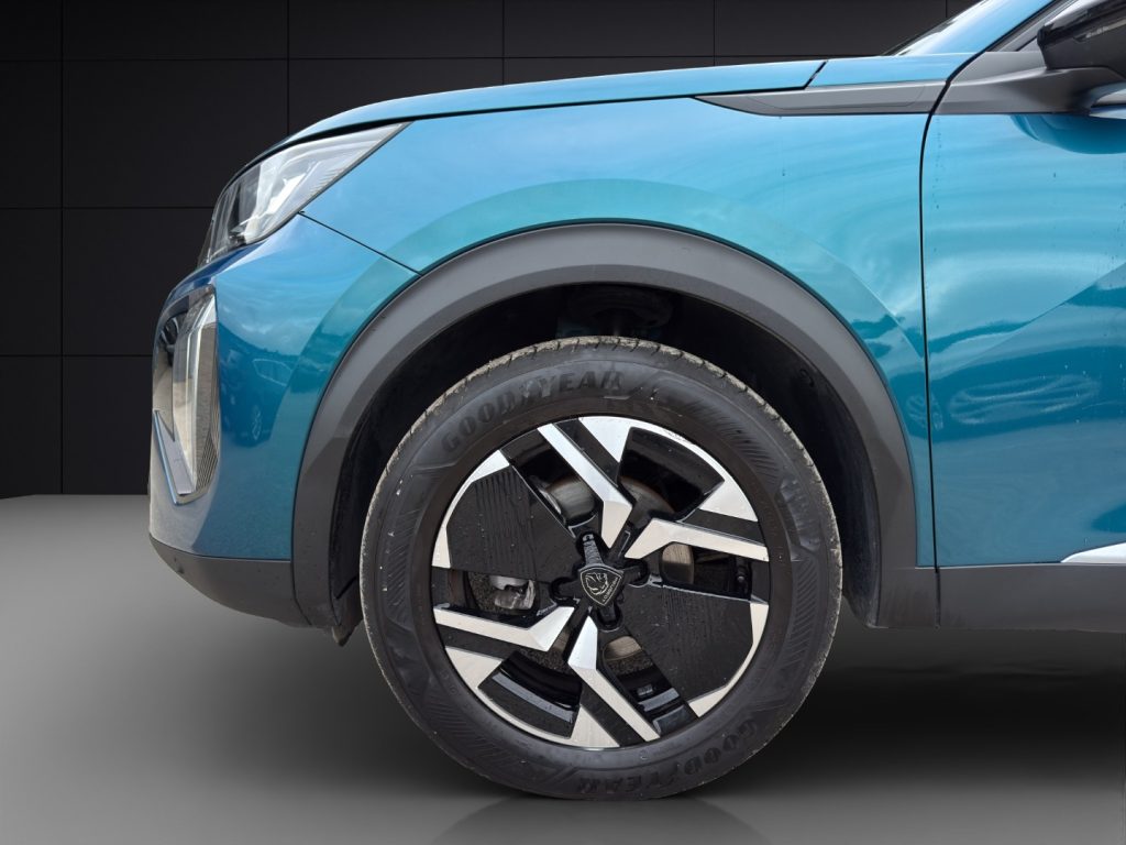 PEUGEOT 2008 PureTech 100 S&S Allure - 21