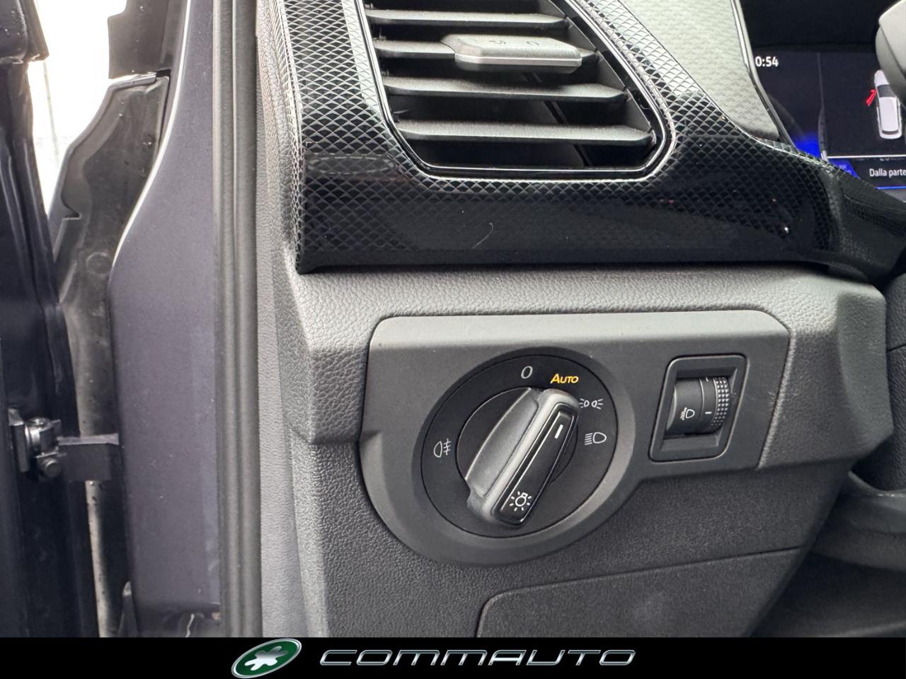 VOLKSWAGEN T-Cross 1.0 TSI 115 CV DSG Life - 14