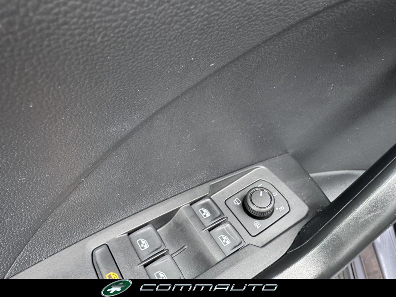 VOLKSWAGEN T-Cross 1.0 TSI 115 CV DSG Life - 13