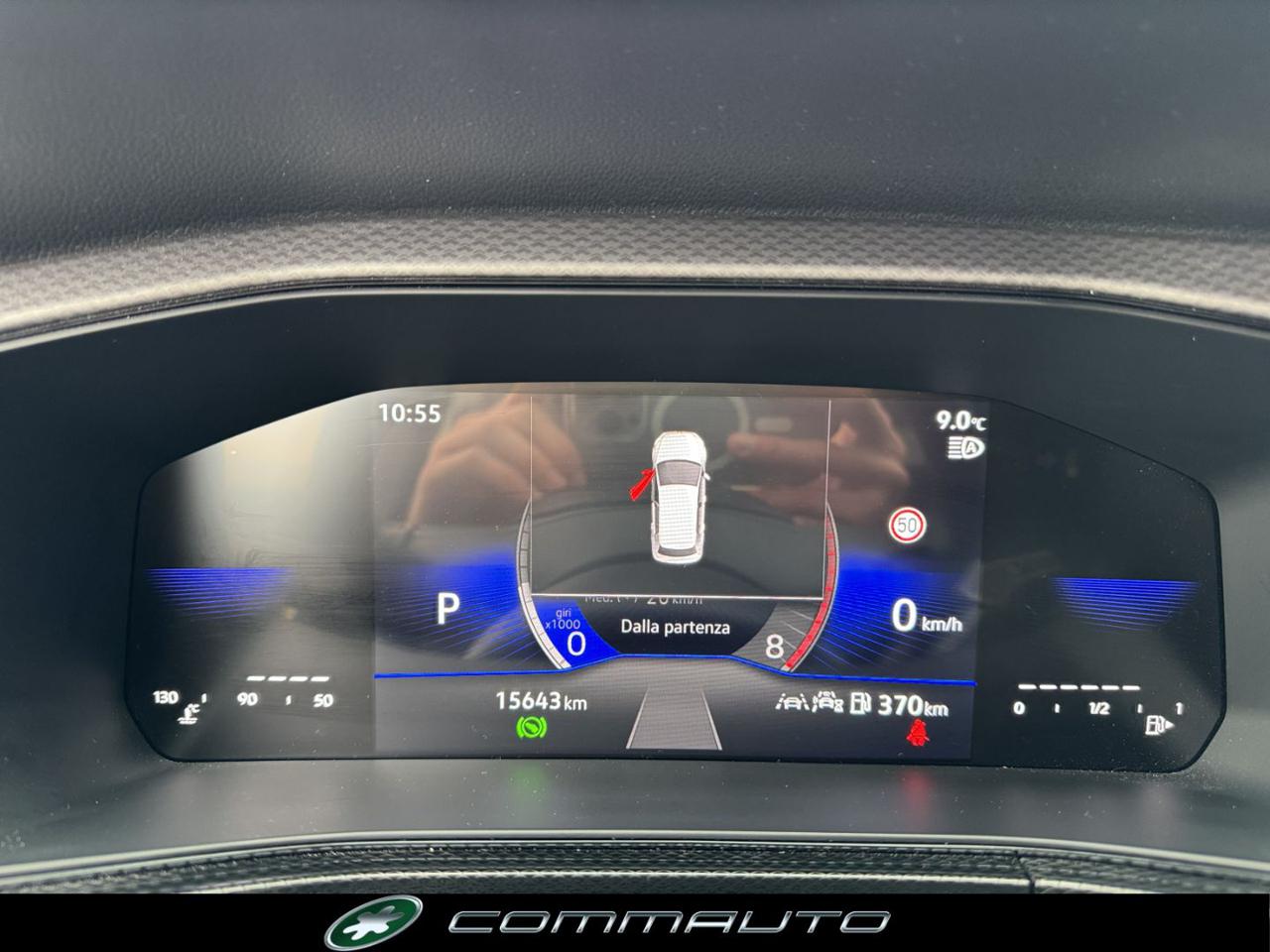 VOLKSWAGEN T-Cross 1.0 TSI 115 CV DSG Life - 15