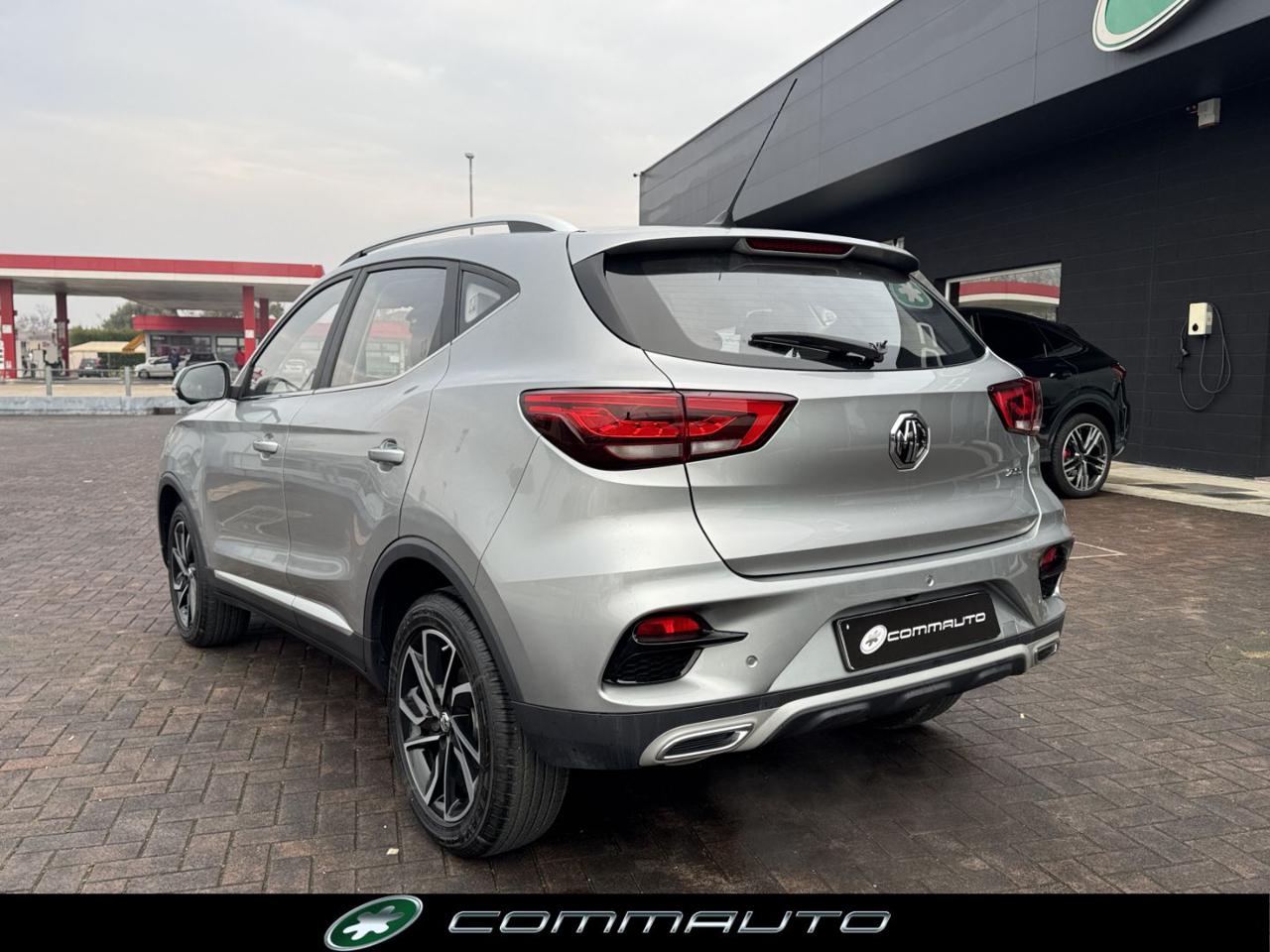 MG ZS 1.5 VTi-tech Luxury - 5