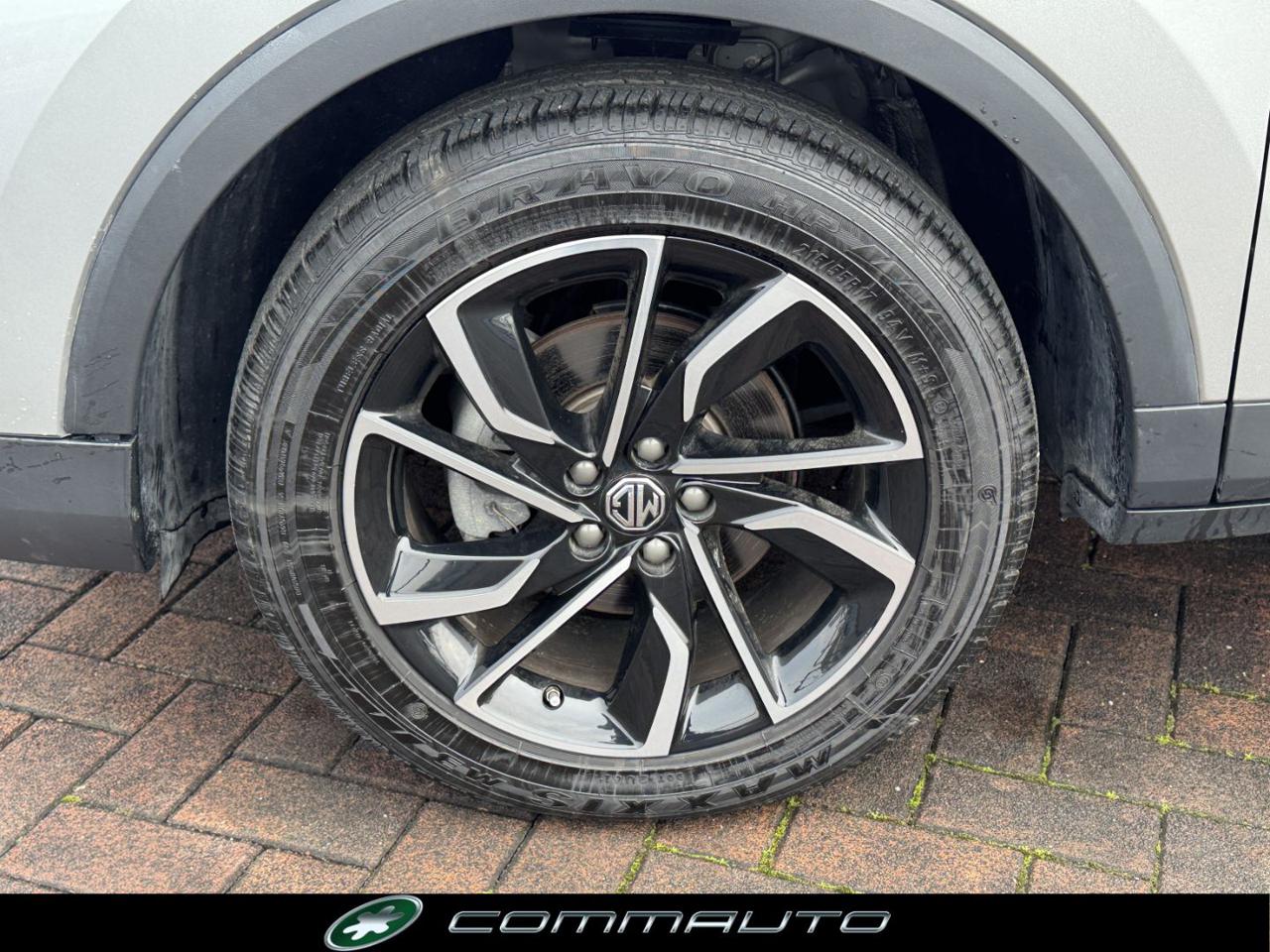 MG ZS 1.5 VTi-tech Luxury - 8