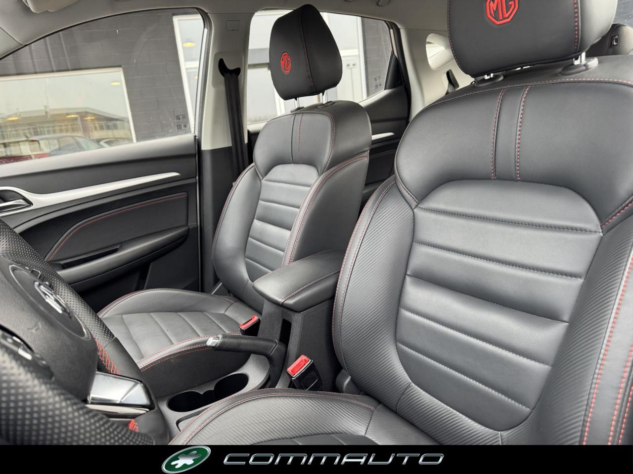 MG ZS 1.5 VTi-tech Luxury - 14