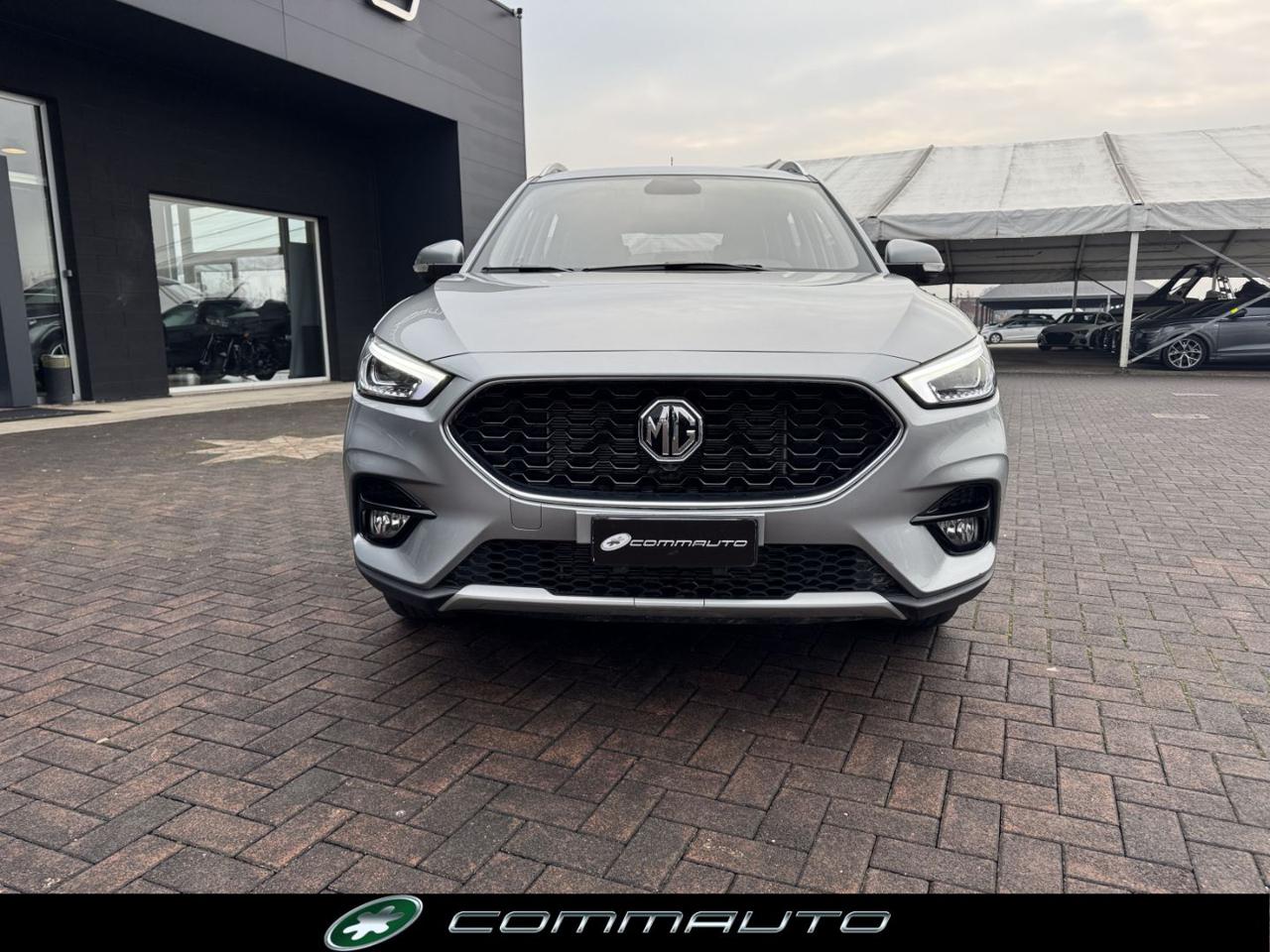 MG ZS 1.5 VTi-tech Luxury - 2