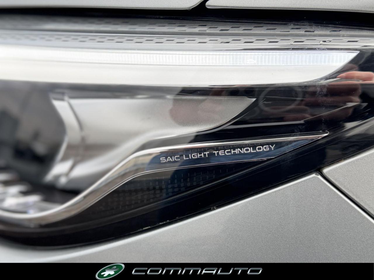 MG ZS 1.5 VTi-tech Luxury - 9