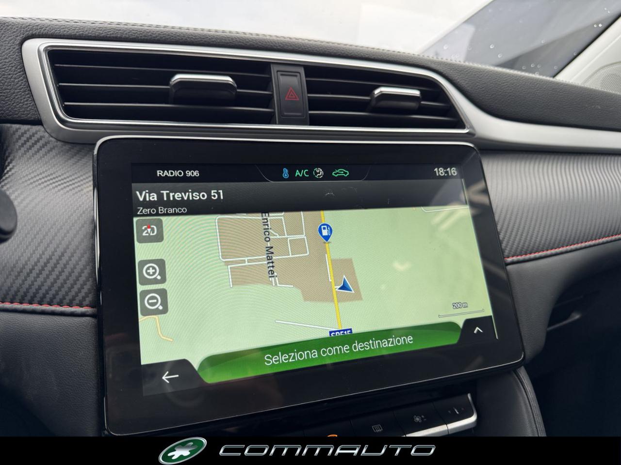 MG ZS 1.5 VTi-tech Luxury - 22