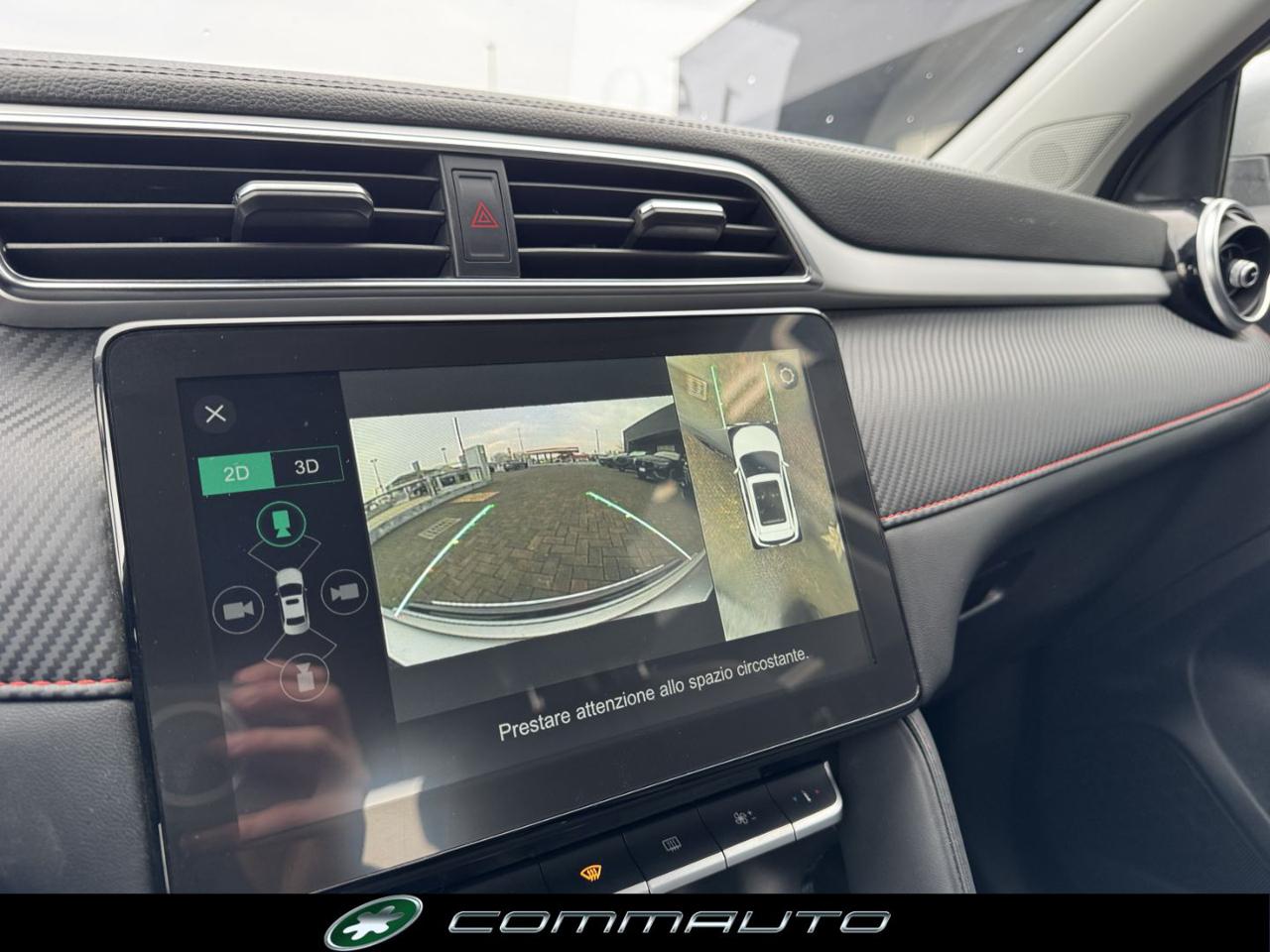 MG ZS 1.5 VTi-tech Luxury - 19