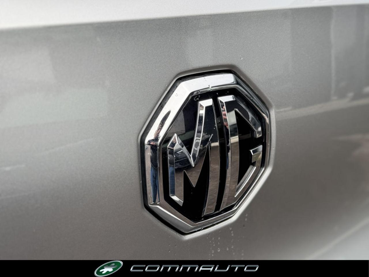 MG ZS 1.5 VTi-tech Luxury - 7