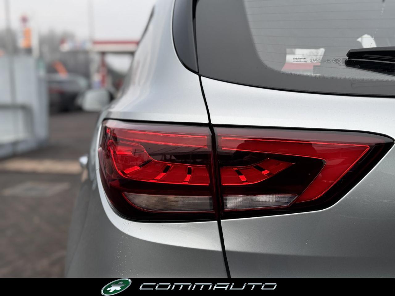 MG ZS 1.5 VTi-tech Luxury - 6