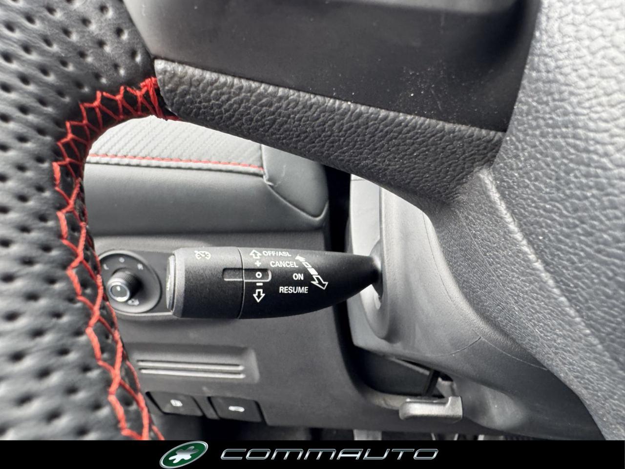 MG ZS 1.5 VTi-tech Luxury - 18