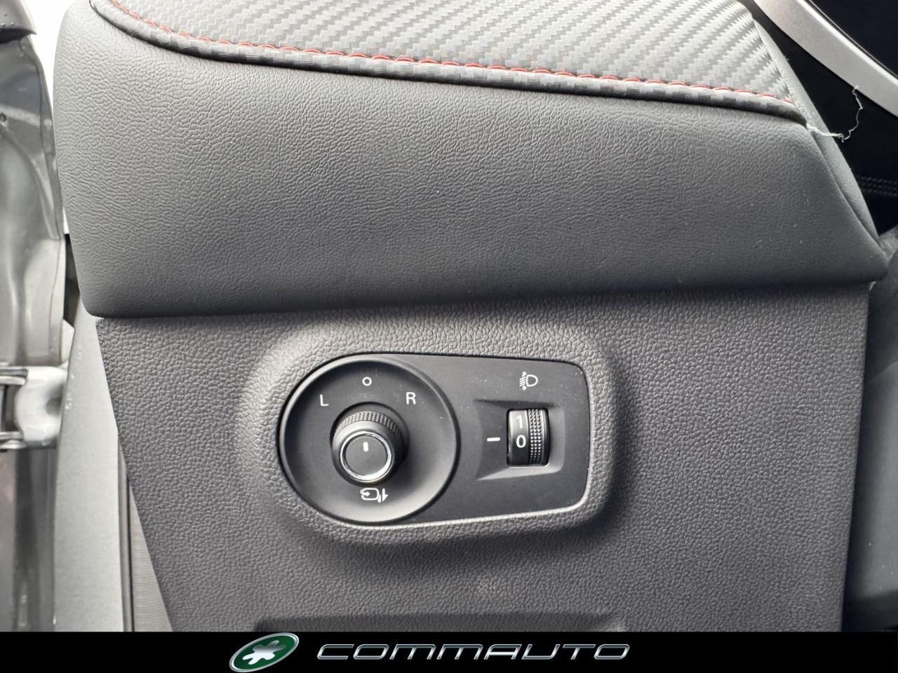 MG ZS 1.5 VTi-tech Luxury - 15