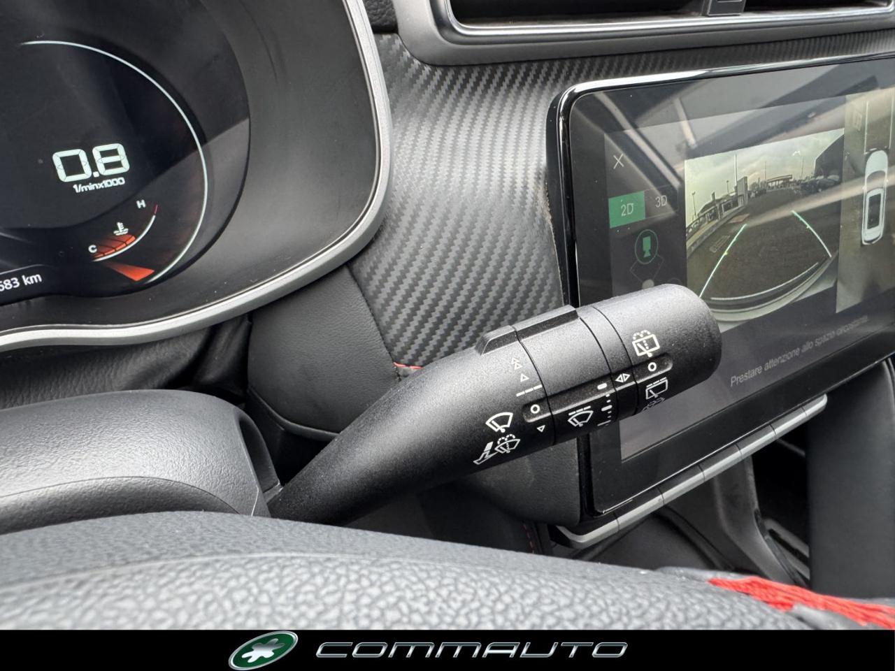 MG ZS 1.5 VTi-tech Luxury - 17