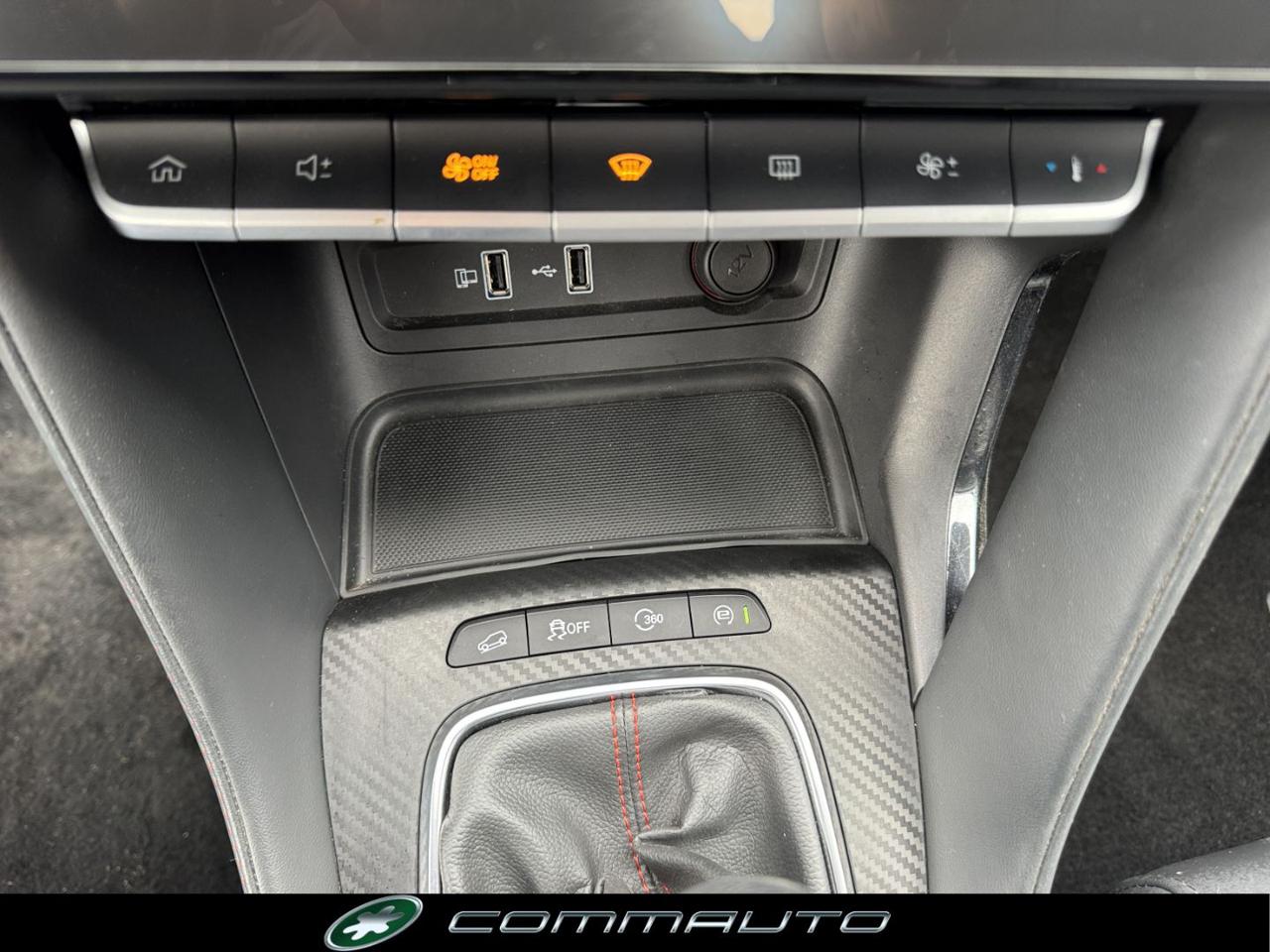 MG ZS 1.5 VTi-tech Luxury - 20