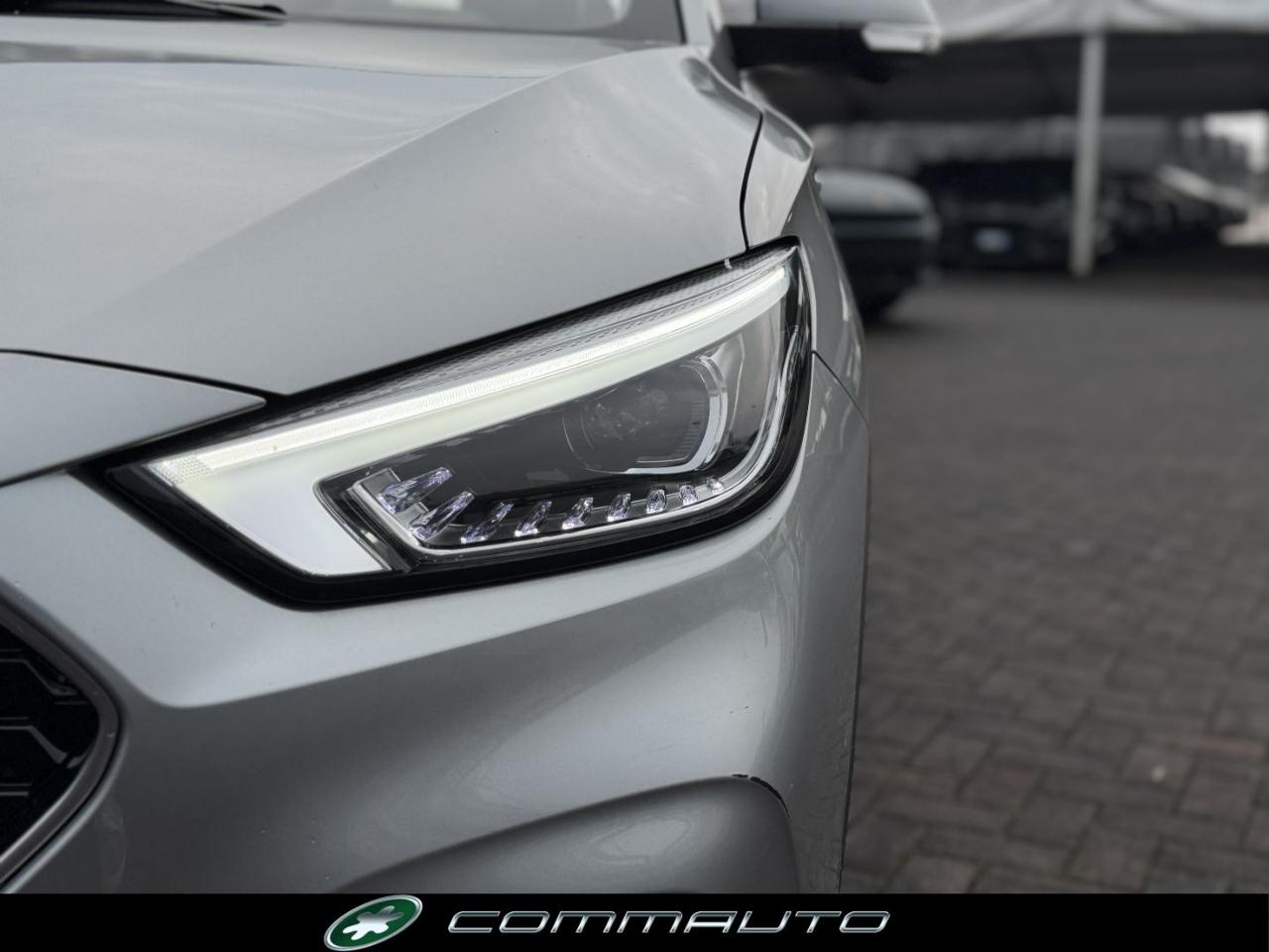 MG ZS 1.5 VTi-tech Luxury - 10