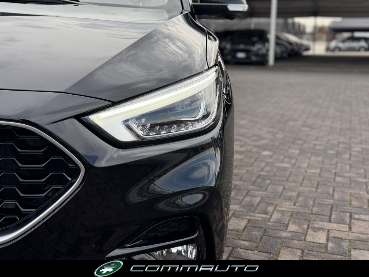 MG ZS 1.5 VTi-tech Luxury - 8