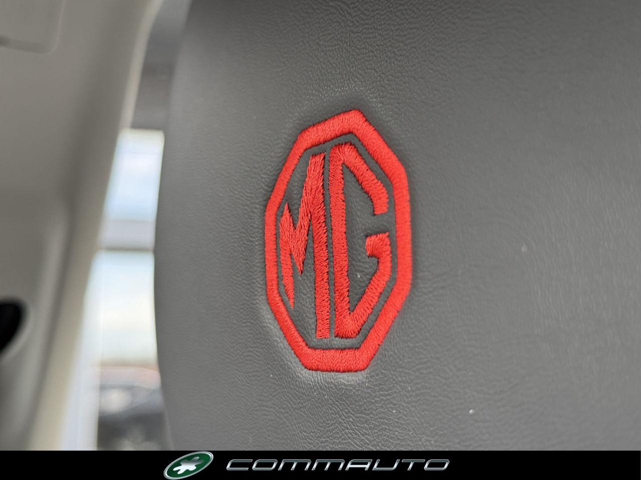 MG ZS 1.5 VTi-tech Luxury - 20