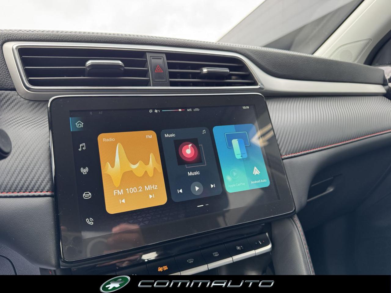 MG ZS 1.5 VTi-tech Luxury - 18