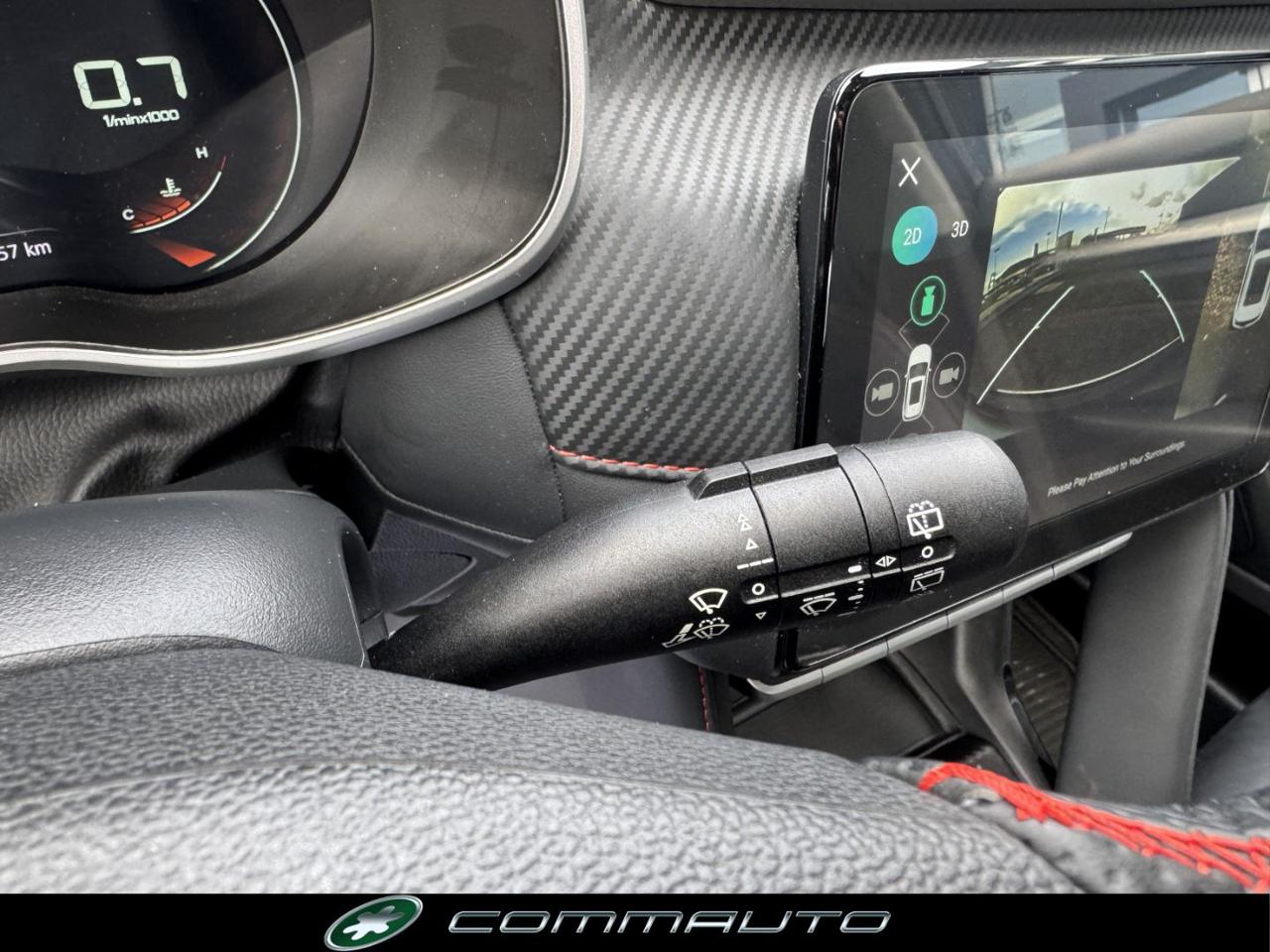 MG ZS 1.5 VTi-tech Luxury - 14