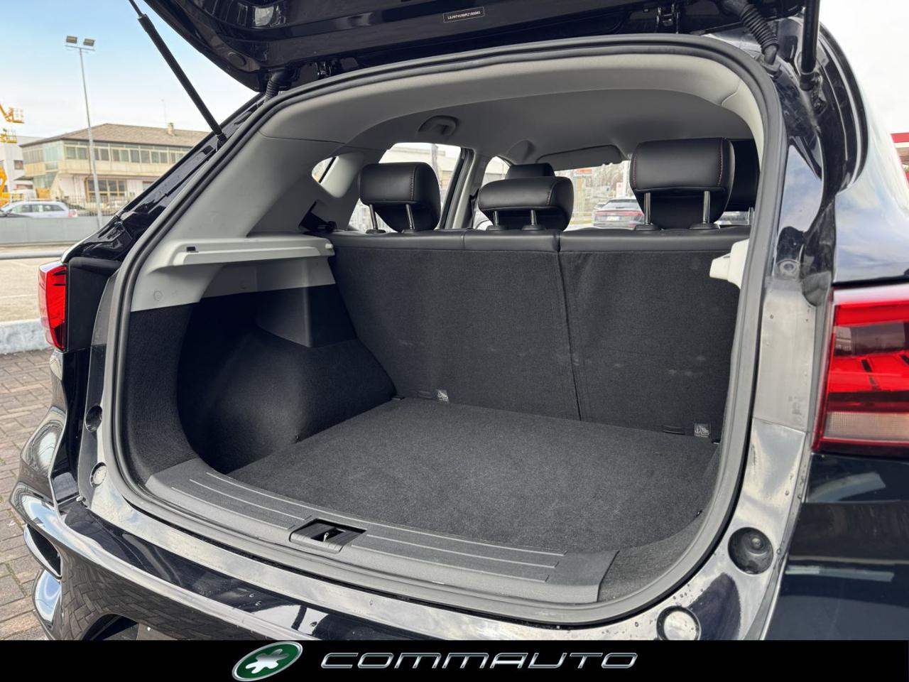 MG ZS 1.5 VTi-tech Luxury - 25