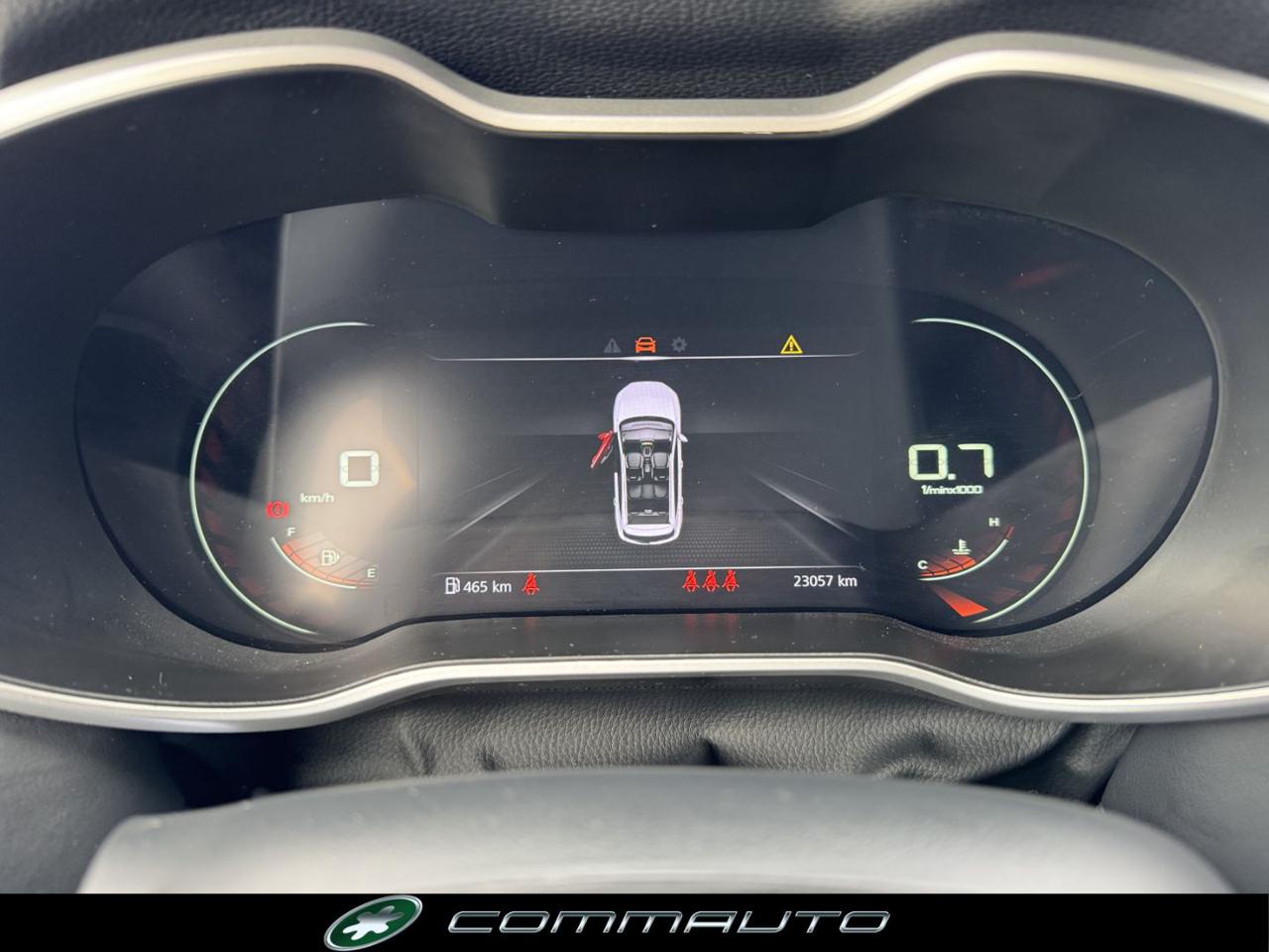 MG ZS 1.5 VTi-tech Luxury - 13