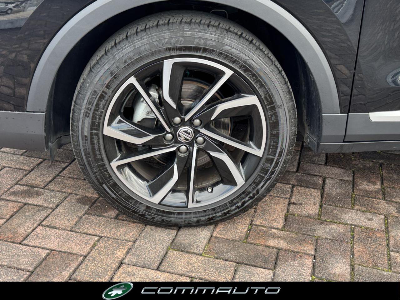 MG ZS 1.5 VTi-tech Luxury - 7