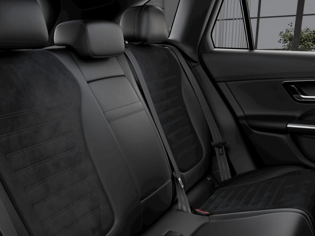 MERCEDES-BENZ GLC 300 de hybrid EQ 4Matic AMG Line Advanced Tech - 7