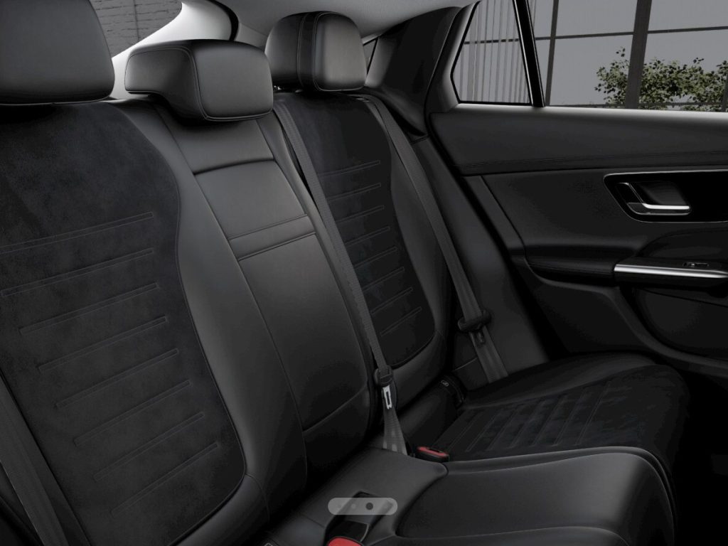 MERCEDES-BENZ GLC 300 de hybrid EQ 4Matic AMG Line Advanced Tech - 7