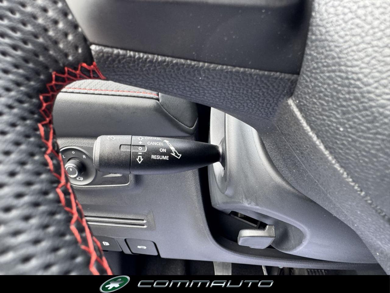 MG ZS 1.5 VTi-tech Luxury - 16