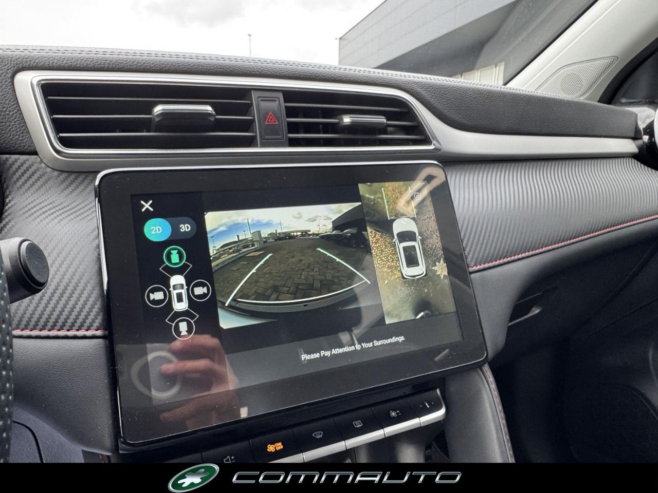 MG ZS 1.5 VTi-tech Luxury - 17