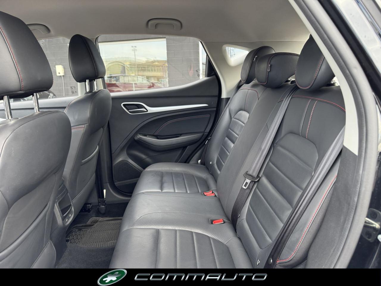 MG ZS 1.5 VTi-tech Luxury - 22