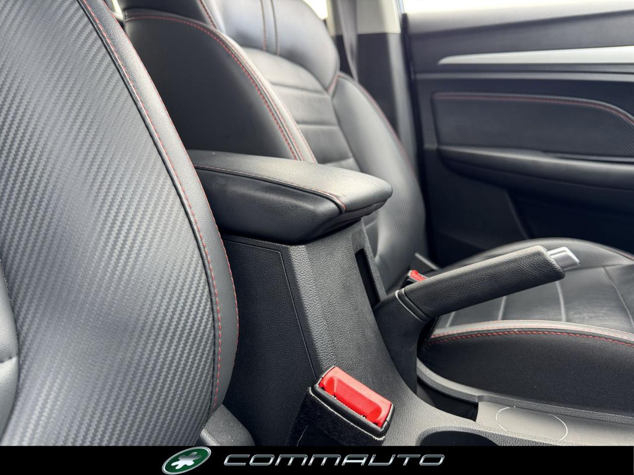 MG ZS 1.5 VTi-tech Luxury - 24