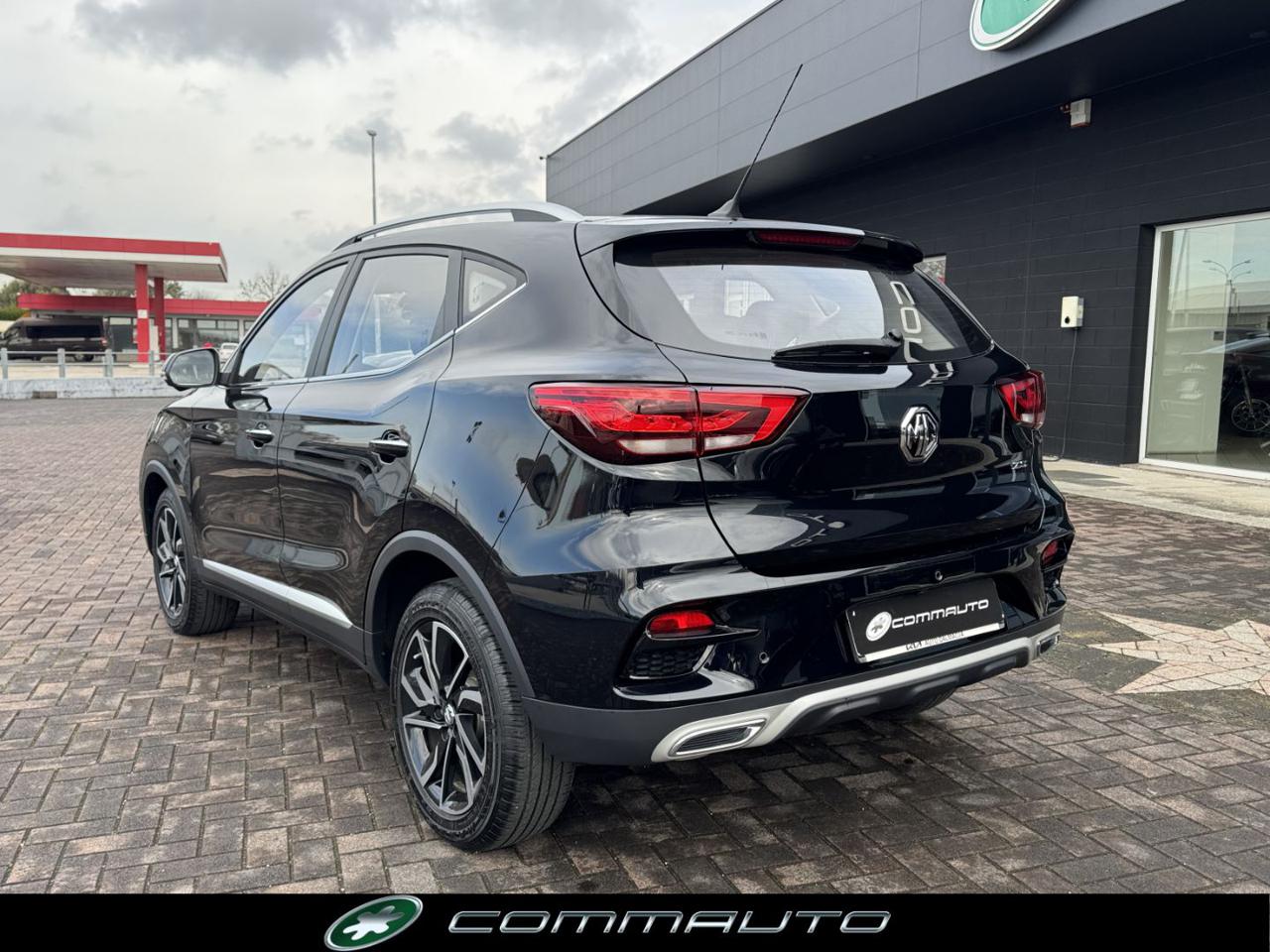 MG ZS 1.5 VTi-tech Luxury - 6