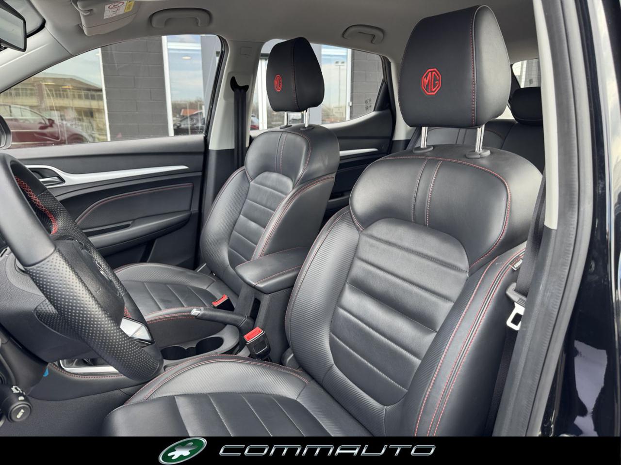 MG ZS 1.5 VTi-tech Luxury - 9