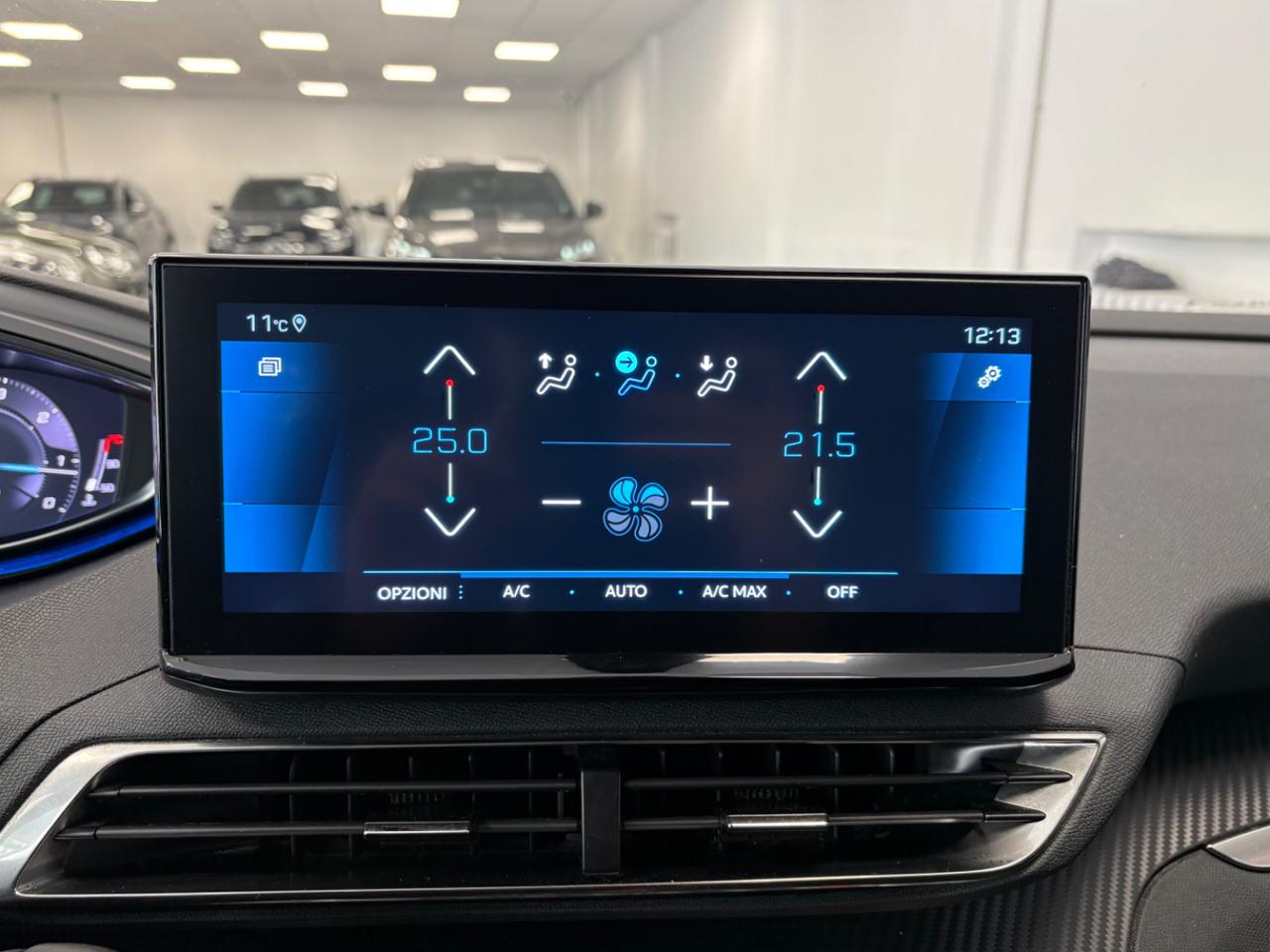 PEUGEOT 3008 BlueHDi 130 S&S EAT8 Allure Pack - 16