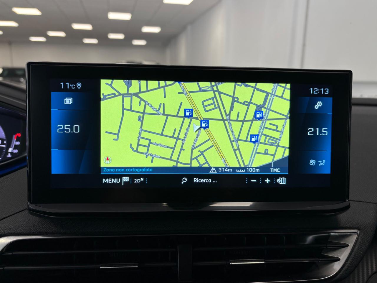 PEUGEOT 3008 BlueHDi 130 S&S EAT8 Allure Pack - 17