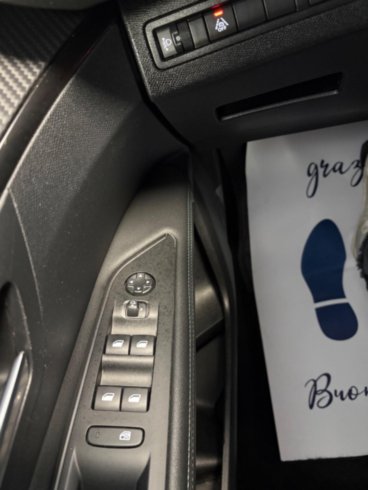 PEUGEOT 3008 BlueHDi 130 S&S EAT8 Allure Pack - 13